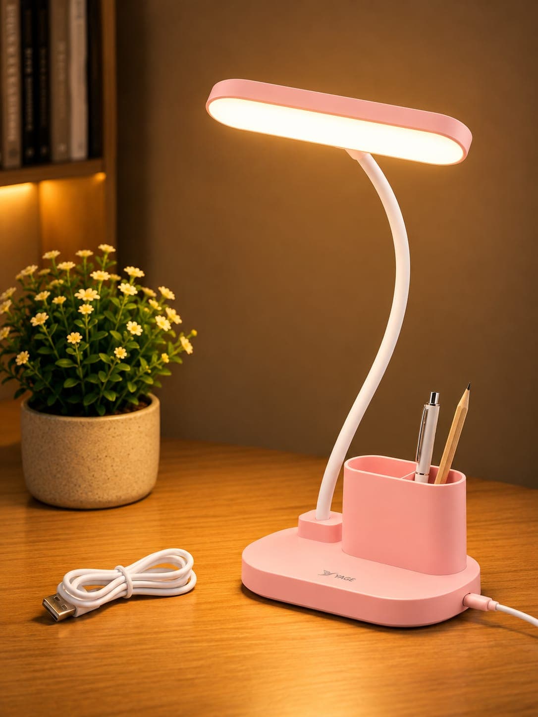 Table lamp