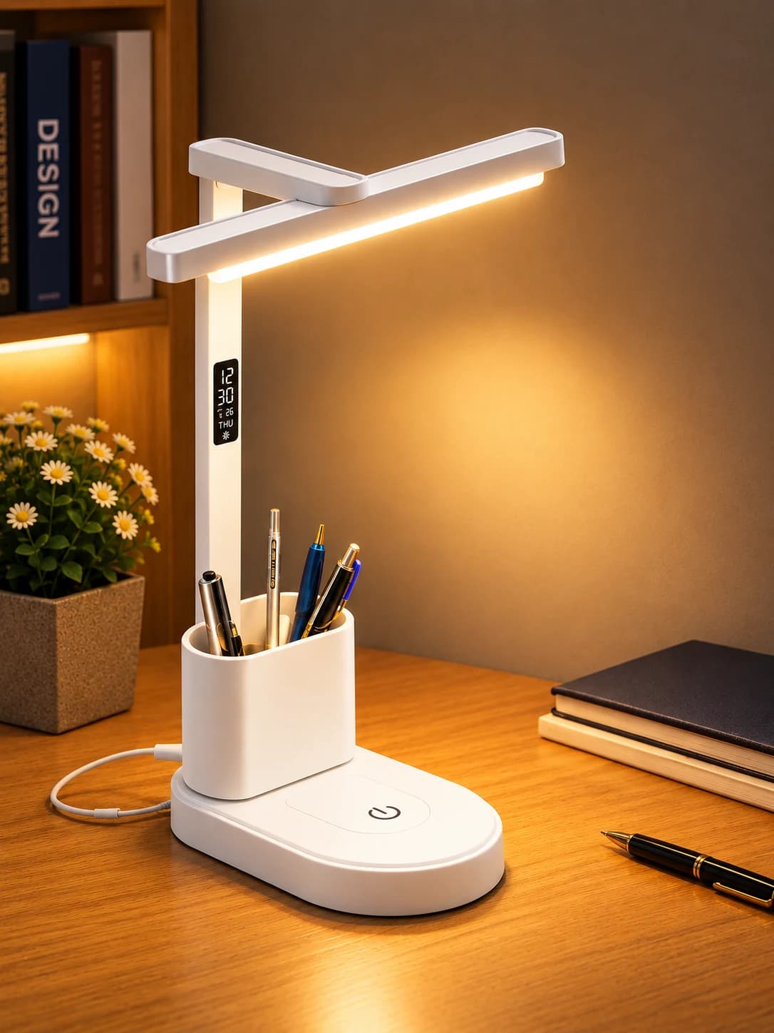 Table lamp