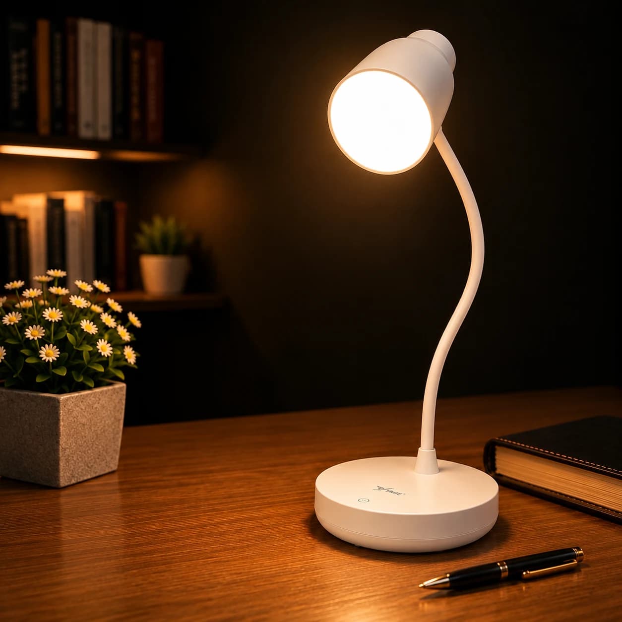 Table lamp